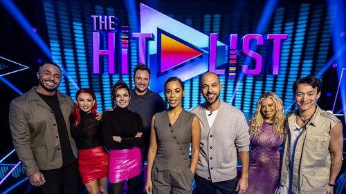 The Hit List Season 6 Episode 11 - Strictly Special