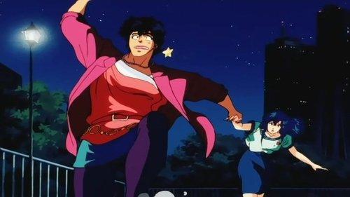 City Hunter Season 2 Episode 22 - Ryo is the target! The beautiful photographer who loves adventure! (Part 1)