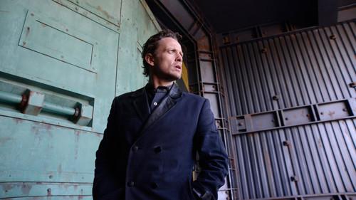 undefined Season 1 Episode 18 - Clue