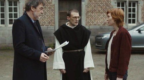 The Crimson Rivers Season 1 Episode 8 - Song of Darkness (2)