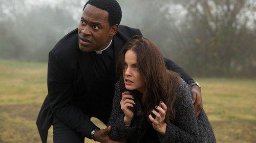 South of Hell Season 1 Episode 4 - White Noise