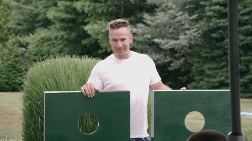 Jersey Shore: Family Vacation Season 6 Episode 1 - Where's the Charcuterie?