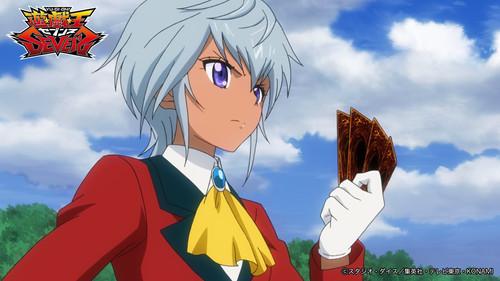 Yu-Gi-Oh! SEVENS Season 1 Episode 32 - Here Comes the Cavalry