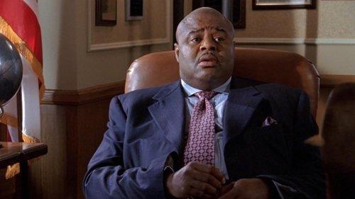 Monk Season 5 Episode 2 - Mr. Monk and the Garbage Strike