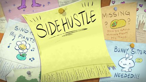 Middlemost Post Season 2 Episode 5 - Side Hustle