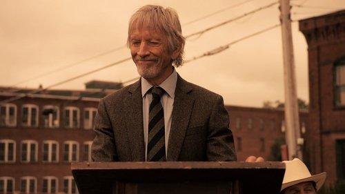 undefined Season 1 Episode 5 - Harvest