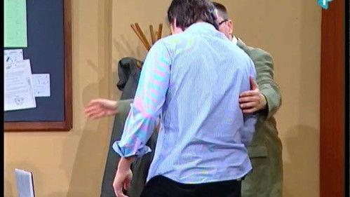 Državni posao Season 1 Episode 25 - Boško šef