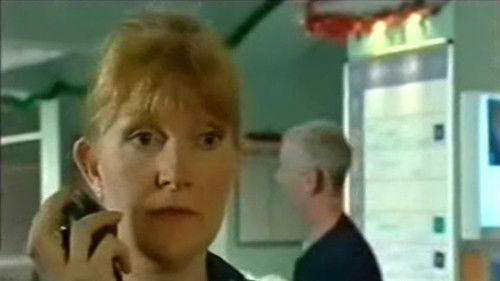 Casualty Season 16 Episode 17 - Playing with Fire