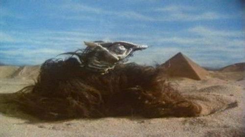 Terrahawks Season 2 Episode 12 - The Midas Touch