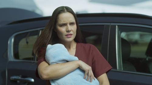 Who Killed Sara? Season 2 Episode 7 - We Were Never Friends