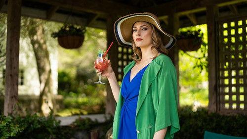 My Life Is Murder Season 4 Episode 2 - Tough Love