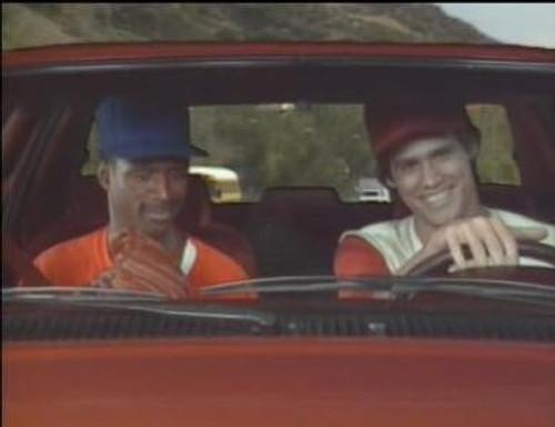 In Living Color Season 2 Episode 3 - Spike's Joint