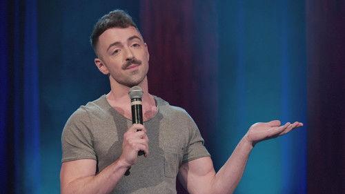 The Comedy Lineup Season 1 Episode 10 - Matteo Lane