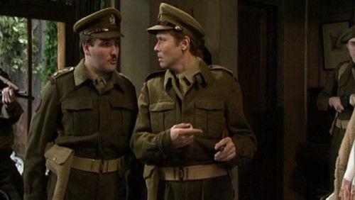 'Allo 'Allo! Season 9 Episode 6 - A Winkle in Time