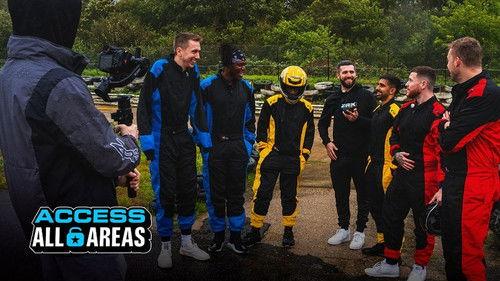 BTS Season 1 Episode 12 - Ep. 11 "IT SMELLS LIKE DEATH"