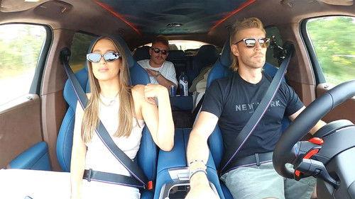 Summer House Season 8 Episode 1 - Declaration of Codependence