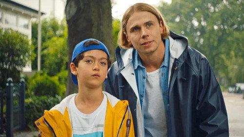 The Peppercorns Season 22 Episode 9 - Once a gangster, always a gangster