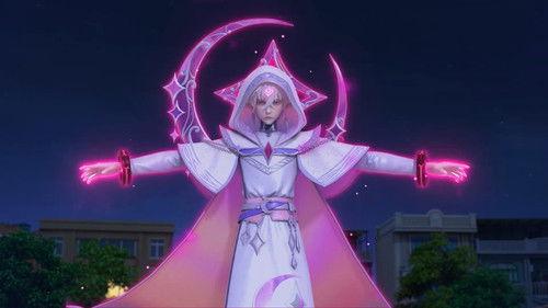 星卡梦少女 Season 3 Episode 23 - Episode 23