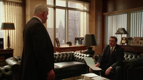 Blue Bloods Season 2 Episode 7 - Lonely Hearts Club