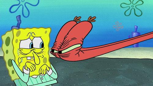 SpongeBob SquarePants Season 12 Episode 8 - Broken Alarm