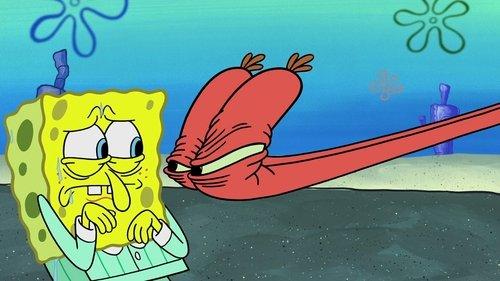 SpongeBob SquarePants Season 12 Episode 8 - Broken Alarm