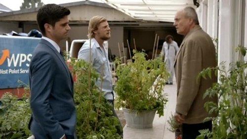 Der letzte Bulle Season 4 Episode 2 - Nail in the Heart