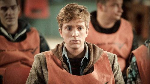 In the Flesh Season 2 Episode 4 - Episode 4