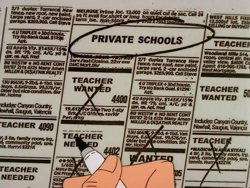 King of the Hill Season 6 Episode 12 - Are You There God? It's Me, Margaret Hill