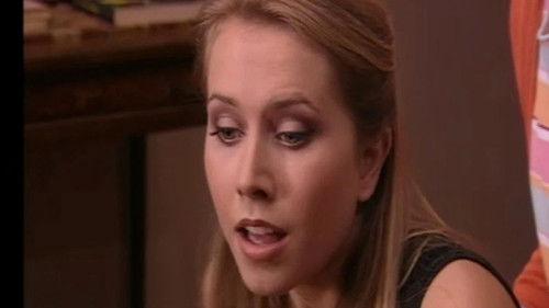 A doctor in the family Season 4 Episode 22 - Famiglie