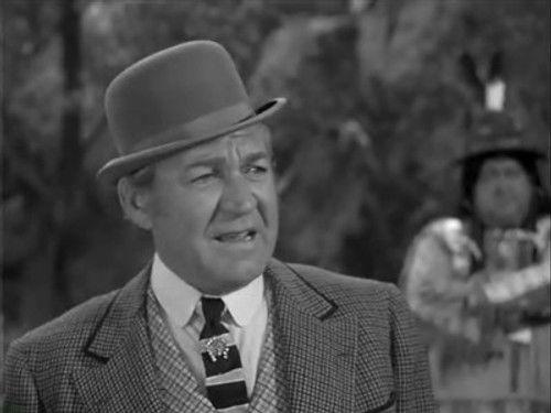 F Troop Season 1 Episode 26 - Captain Parmenter, One Man Army