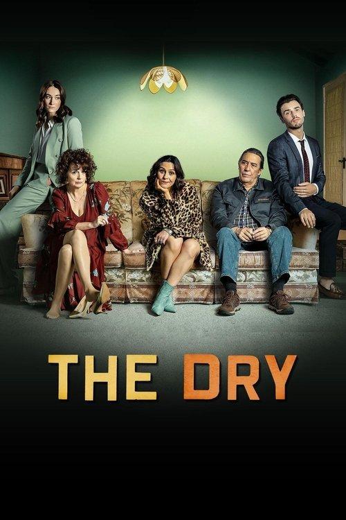 The Dry poster