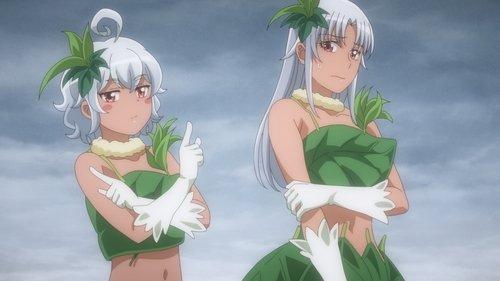 TSUKIMICHI -Moonlit Fantasy- Season 2 Episode 19 - The Unruly Merchant