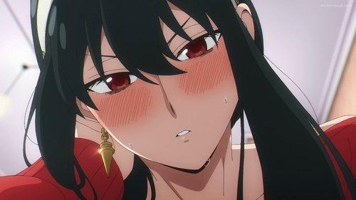 SPY x FAMILY Season 1 Episode 9 - SHOW OFF HOW IN LOVE YOU ARE