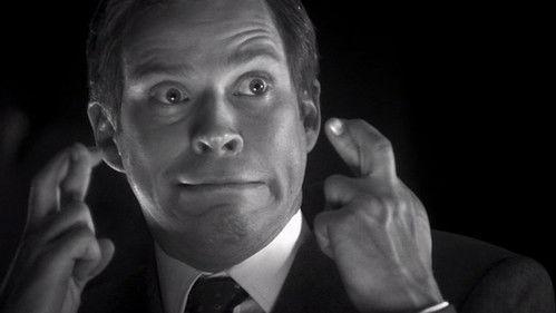 That Mitchell and Webb Look Season 3 Episode 3 - Episode 3