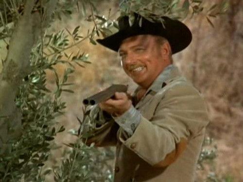 Alias Smith and Jones Season 2 Episode 2 - How to Rob a Bank in One Hard Lesson