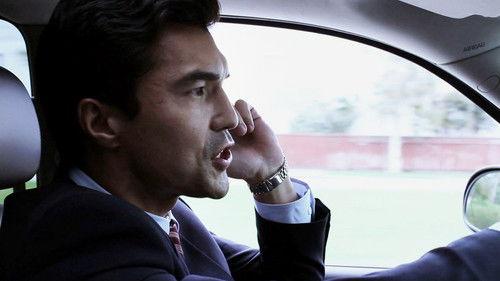 The Event Season 1 Episode 6 - Loyalty