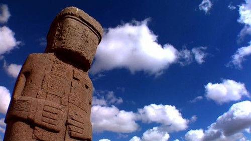 Ancient Aliens Season 4 Episode 6 - The Mystery of Puma Punku