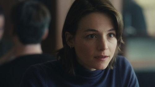 Samber Season 1 Episode 2 - Irene (The Judge)