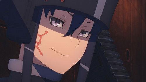Sword Art Online Alternative: Gun Gale Online Season 2 Episode 3 - Clarence and Shirley