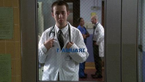 ER Season 14 Episode 5 - Under the Influence
