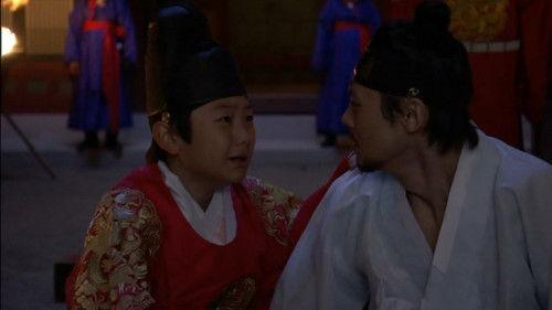 Eight Days Mystery of Jeong Jo Assassination Season 1 Episode 1 - Episode 1