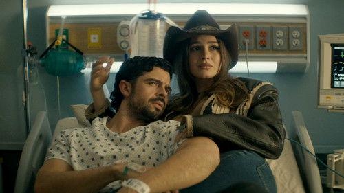 undefined Season 2 Episode 12 - The Rider