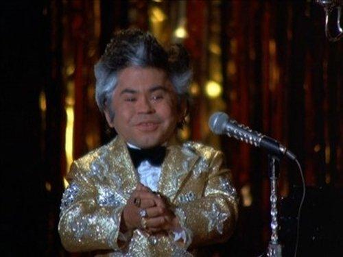 Fantasy Island Season 2 Episode 22 - The Comic / The Golden Hour