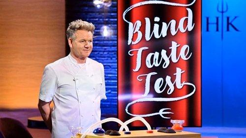 Hell's Kitchen Season 23 Episode 10 - A Sticky Situation