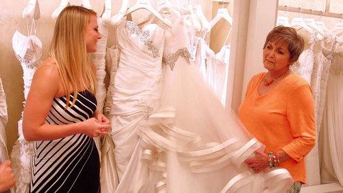 Say Yes to the Dress Season 14 Episode 13 - Come on in, Grandma!