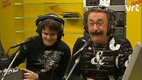 F.C. De Kampioenen Season 18 Episode 3 - What's New Pussycat?