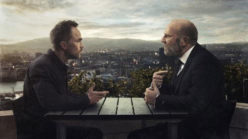 Mammon Season 2 Episode 8 - Tree of Knowledge