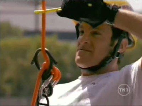 undefined Season 2 Episode 3 - Over The Edge