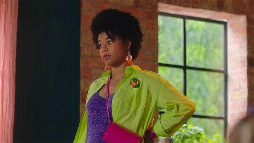 undefined Season 3 Episode 8 - Gaslight Sonata