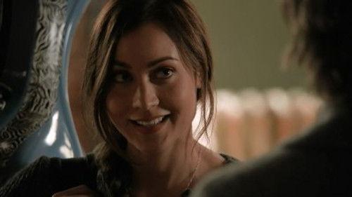 Parenthood Season 3 Episode 13 - Just Smile